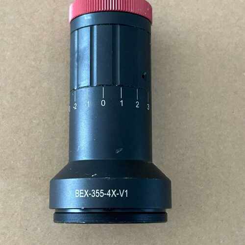 议价RONAR-SMITH激光扩束镜BEX-355-4X-V1 议价