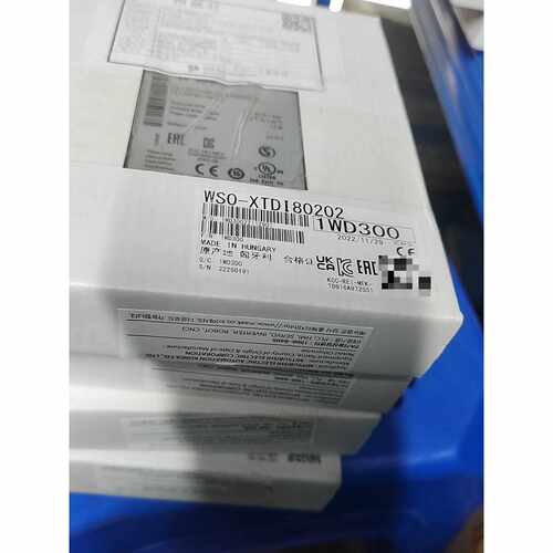 【议价-可维修】MITSUBISHI PLC模块 XTDI80202/二手均有货