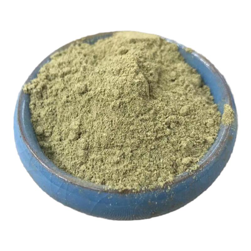 青蒿粉500克  新货现磨一站式磨粉店铺支持检测 中药粉包邮