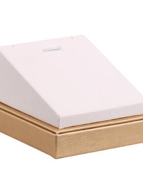 珠宝展示道具翡翠玉器项链吊坠座