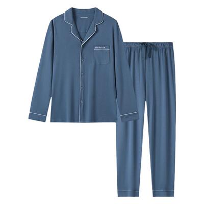 舒雅莫代尔男女家居服套装