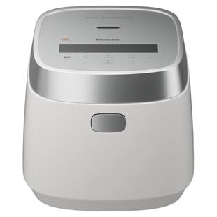 松下新品饭光光2.0多功能316不锈钢0涂层IH电饭煲家用智能电饭锅