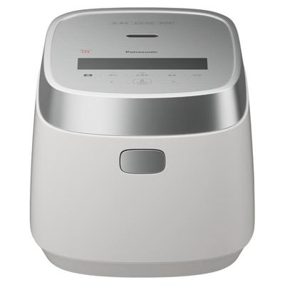 松下新品饭光光2.0多功能316不锈钢0涂层IH电饭煲家用智能电饭锅