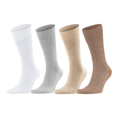 FALKE鹰客男士纯棉休闲