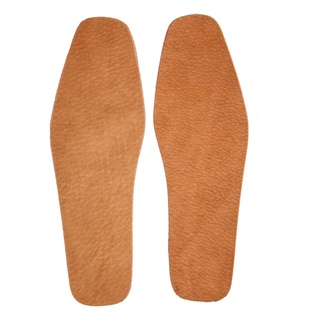 纯真皮牛皮鞋垫猪皮头层皮防臭除臭透气吸汗男女减震运动加厚大码