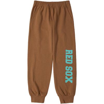 MLB美职棒男女新款运动裤休闲裤