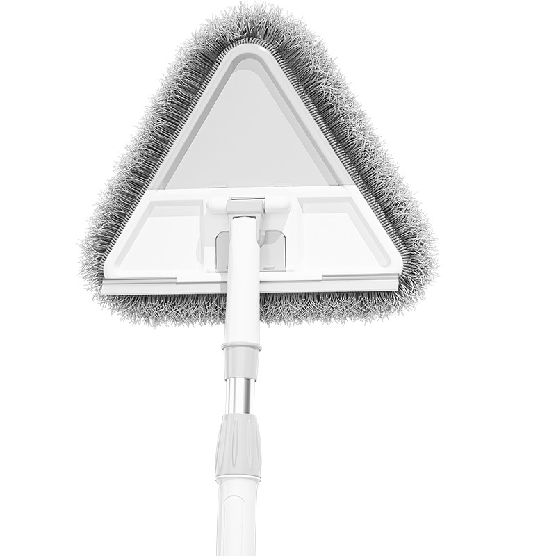 擦玻璃神器家用刮擦一体
