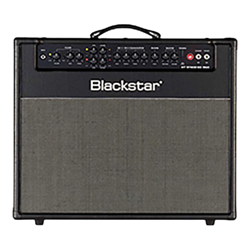 Blackstar黑星HT1R/5R/20/40/50/60/100W MKIII电子管电吉他音箱