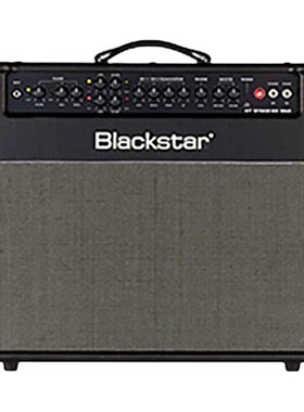 Blackstar黑星HT1R/5R/20/40/50/60/100W MKIII电子管电吉他音箱