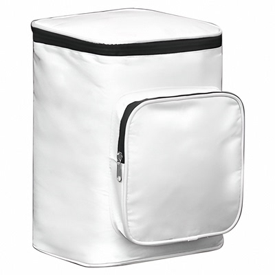 电动车挂物包防水收纳神器