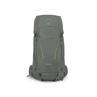 欧洲直邮Osprey小鹰Kyte鹞鹰系列登山徒步双肩包48L户外旅行背包