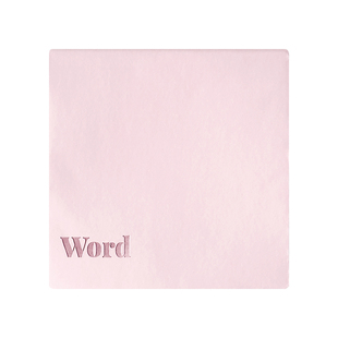 三年二班方形英语单词本艾宾浩斯记忆曲线大学生考研专用四六级日皮面笔记本子高颜值初高中词汇学习记背神器