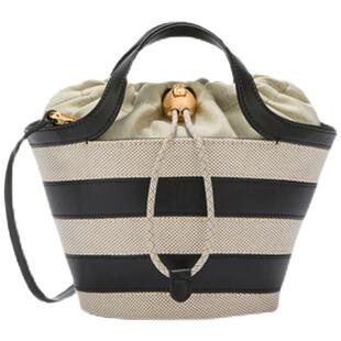 【春节好礼】FURLA芙拉VORTICE女士迷你手提斜挎托特包水桶包