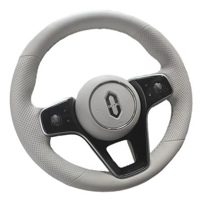 问界M8M9琥珀棕白沙杏全新M7把套