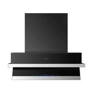 COLMO新象吸油烟机X2家用燃气灶全隐升降33m³大吸力AI智能交互