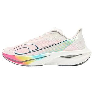 乔丹飞速3PRO丨体测碳板跑步鞋专业竞速训练软底运动鞋男跑鞋减震