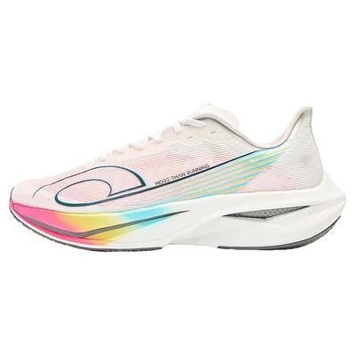 乔丹飞速3PRO体测碳板跑步鞋