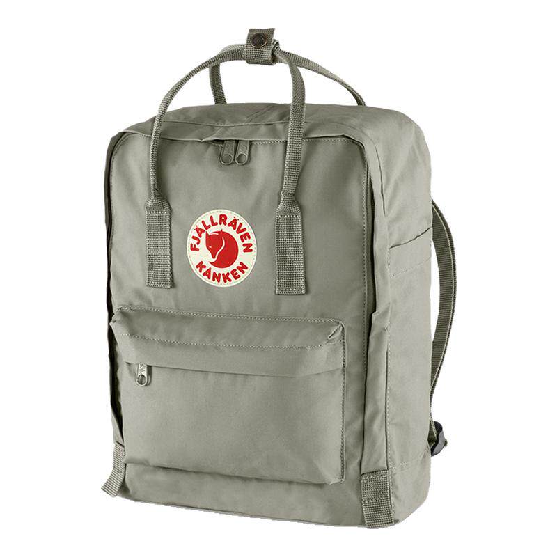 Fjallraven北极狐男女经典kanken轻便旅行徒步运动双肩背包23510