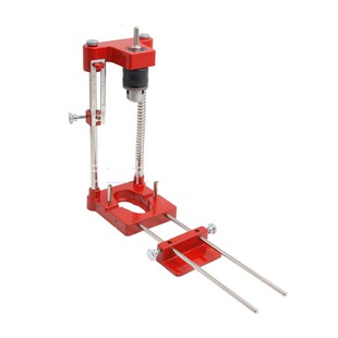 跨境便携带式钻孔定位器 精准定位器木工定位仪Drill Locator钻孔