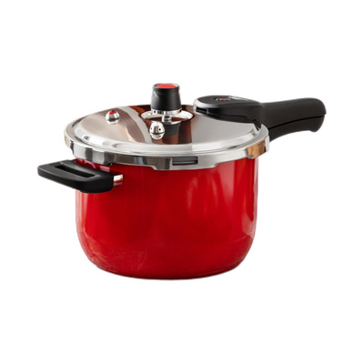 爱仕达304不锈钢高压锅通用