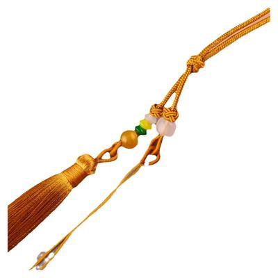 博婷拉圈穗手把件挂绳吊坠挂绳