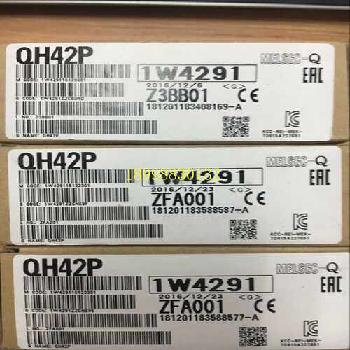 询价-Q系列PLC输模块QY42PQY41PQY81PQY10QY80QY18A