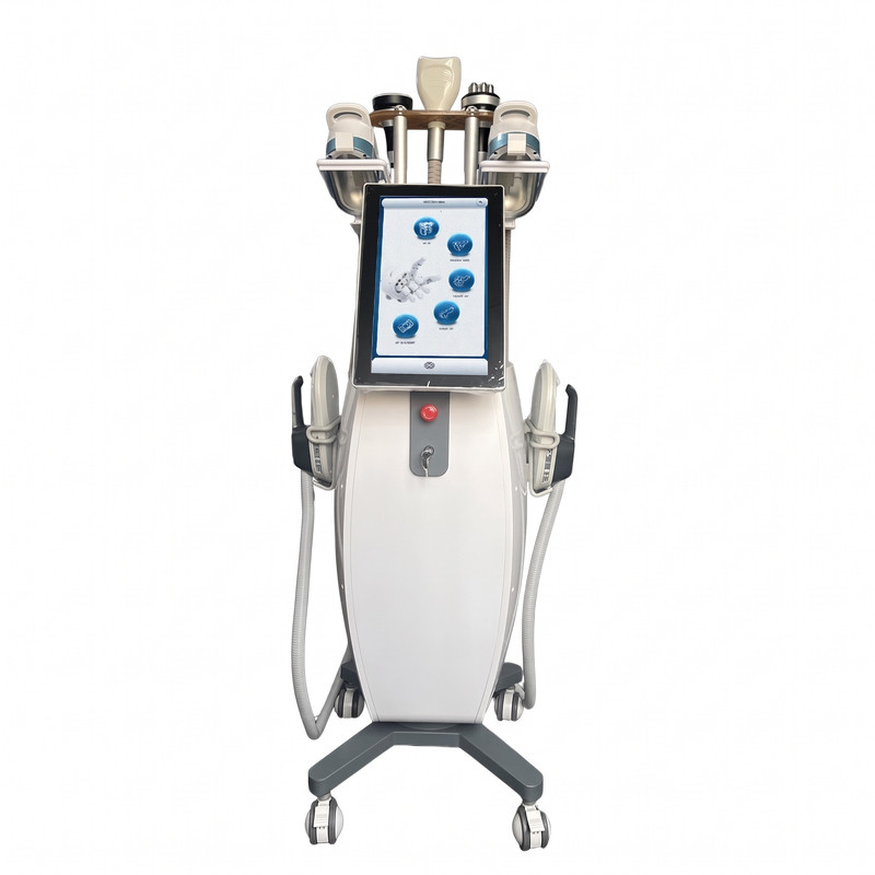 360CryoSlimmingMachine