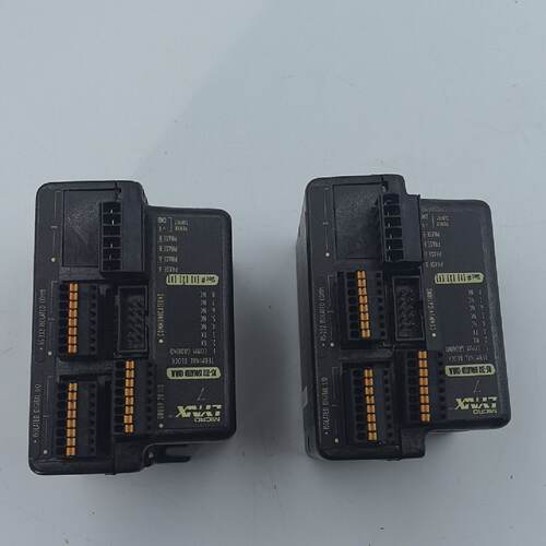 溢价-IMS Micro Lynx 4步进驱动器MX-CS100-