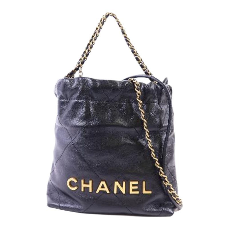中古Chanel香奈儿斜挎包
