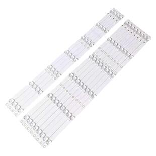 全新海尔LU65H81M 65V81背光灯条3P65P8005 JL.D65061330-020AS-M