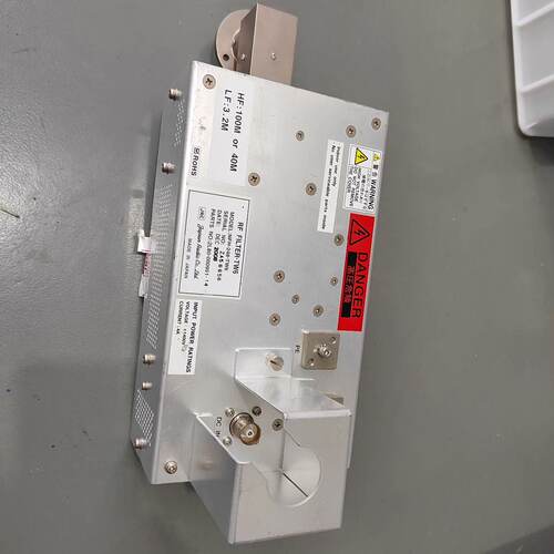 【询价】nagano射频滤波器RF FILTER，型号有三种：TW2适用