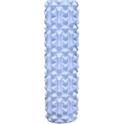 Keep泡沫轴狼牙棒滚腿按摩肌肉轴