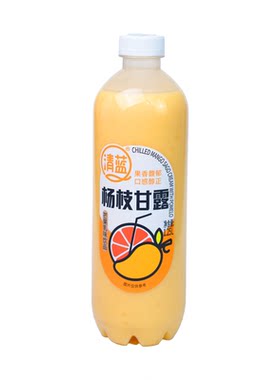 清蓝杨枝甘露1.25L*6瓶