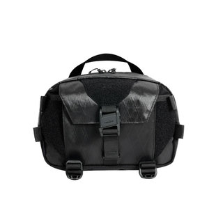 头狼工业雀跃二代斜挎包机能包快速EDC战术户外胸腰包单肩DGM-02