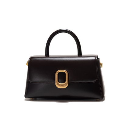 GXFMOD轻奢时尚手提斜挎小方包