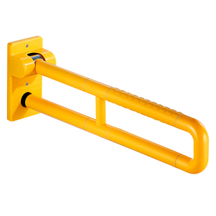 浴室扶手栏杆老人卫生间厕所助力安全马桶坐便器残疾人无障碍防摔