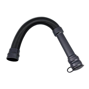 白云卡赫凯驰洁驰坦能高美洗地机吸污管吸水管配件软管排污放水管