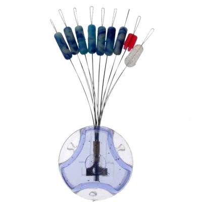 超紧顶豆挡豆硅胶太空豆超级实惠