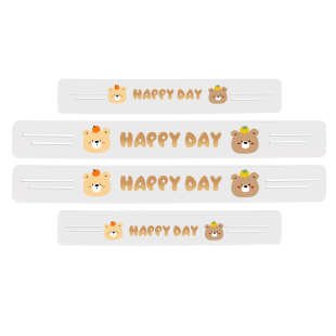 汽车tpu门槛防踩条隐形透明防刮贴防护后备箱保护膜通用装饰用品