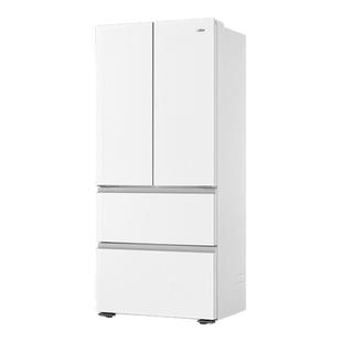 【精品】Haier/海尔 BCD-483WGHFDB9W1U1白 冰箱