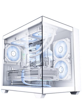 电竞主机14代i714700KFRTX5060Ti