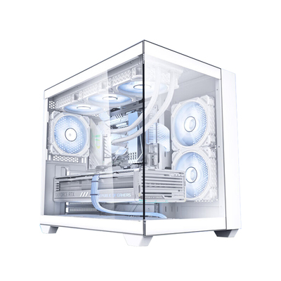 电竞主机14代i714700KFRTX5060Ti