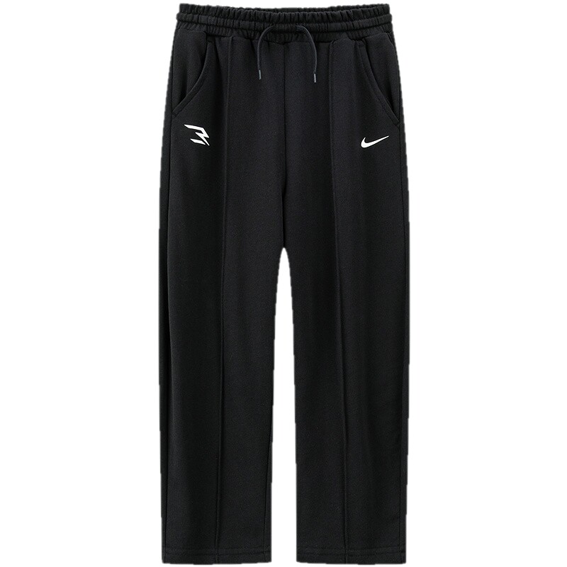 Nike3brand儿童裤子新品上市