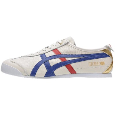 OnitsukaTiger李宇春休闲鞋D507L-0152DL408-0146-1659-1684-0190