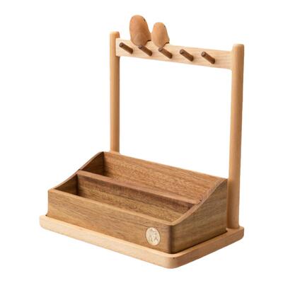 北欧国度收纳盒进门玄关置物