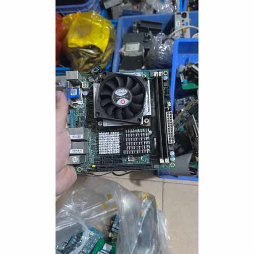 议价瑞传工控主板RWADE8180CPU内存条2根维修