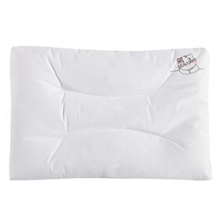 卡撒天娇儿童枕进口防螨枕头Evolon防螨面布枕芯幼童小学生枕头