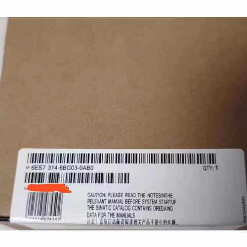 议价6ES73146BG030AB0全新现货维修