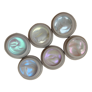 1CM2原创美甲经典梦幻肌理甲油胶夏季指甲梦幻丝绸立体纹理造型胶