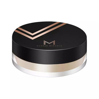 屈臣氏蜜粉散粉定妆粉控油清爽